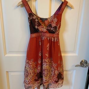 Forever 21 long tank